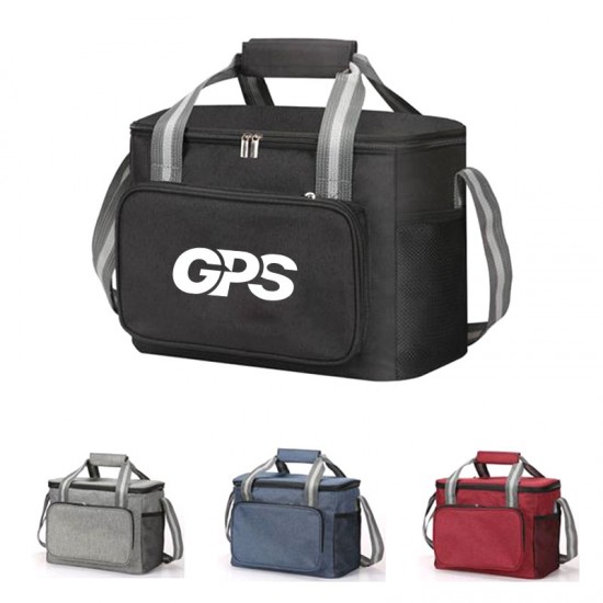 Greystone Square Cooler Bag