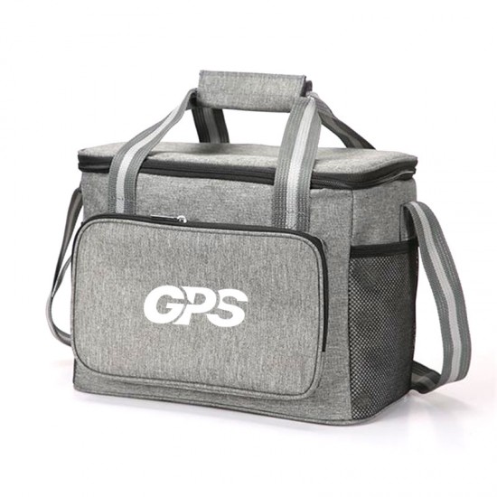 Greystone Square Cooler Bag