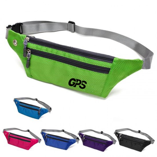 Fashion Sports Waist Bag