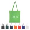 Non-Woven Shopper Tote Bag