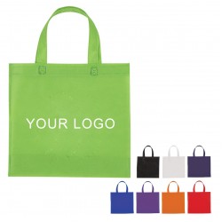 Non-Woven Shopper Tote Bag