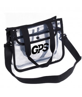 Transparent Travel Storage Bag