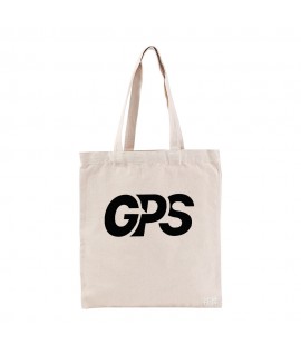 Canvas tote bag