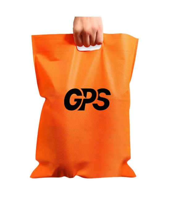 Non Woven Flat Pocket