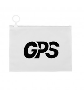 Matte Pull Tab Bag