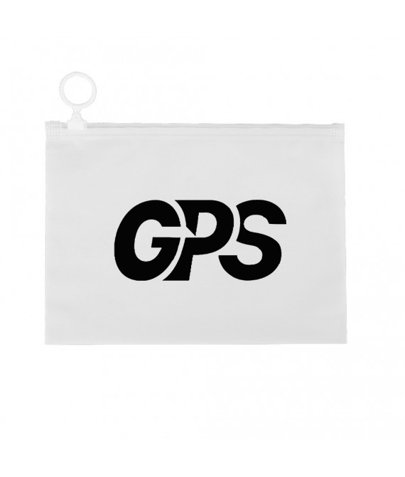 Matte Pull Tab Bag