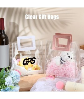PVC Tote Bag Gift Bag