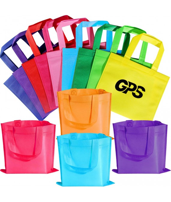 Customized Non-woven Bag