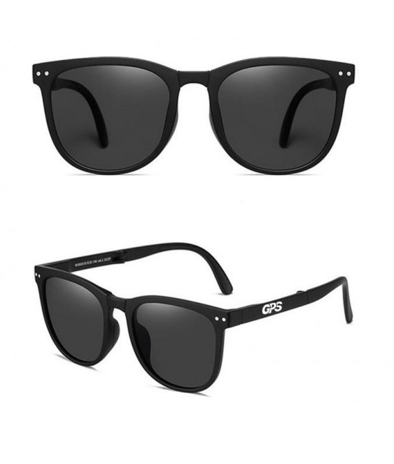 5 3/4 " Folding Polarized Sunglasses