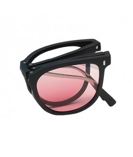 5 3/4 " Folding Polarized Sunglasses