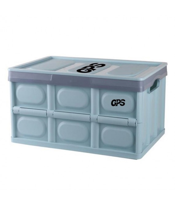 30 Liters Folding Picnic Storage Box
