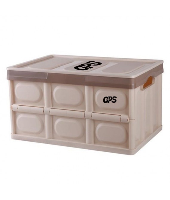 30 Liters Folding Picnic Storage Box