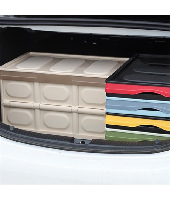 30 Liters Folding Picnic Storage Box