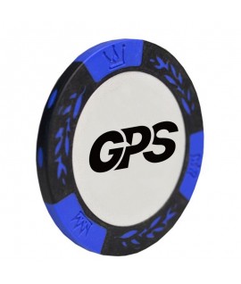14 Grams Poker Chip