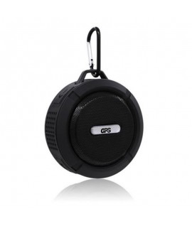 3 3/4 " Waterproof Mini Bluetooth Speaker