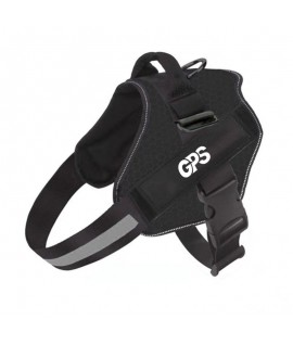 29 " Dog traction rope breast strap