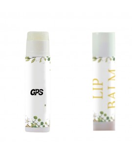 5/8 " Fruit Flavours Lip Balm