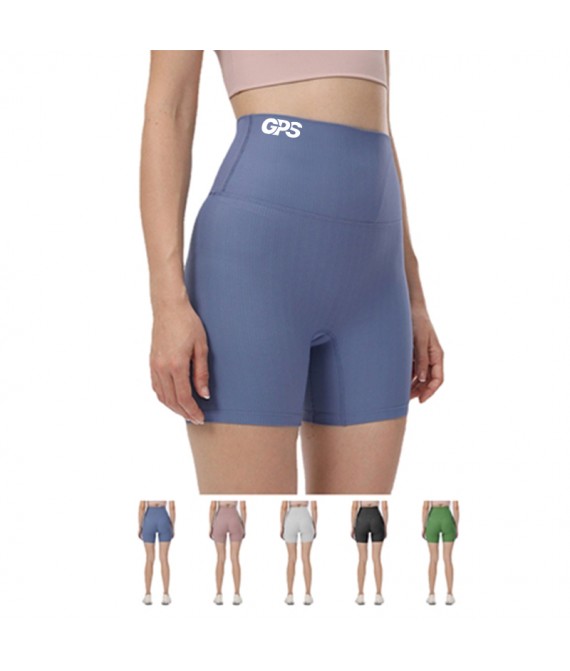 5 Point Yoga Shorts Sport Stretchy Pants