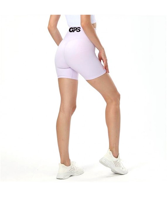 5 Point Yoga Shorts Sport Stretchy Pants