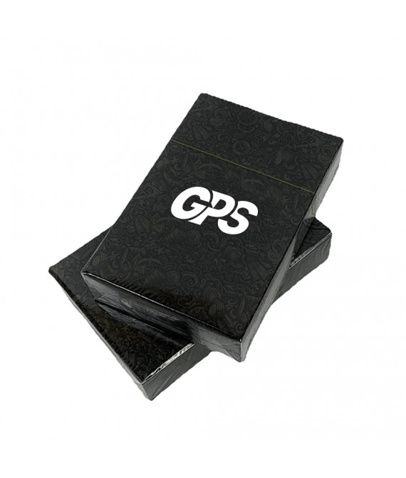 3 3/8 " Custom Poker Deck Playing Cards