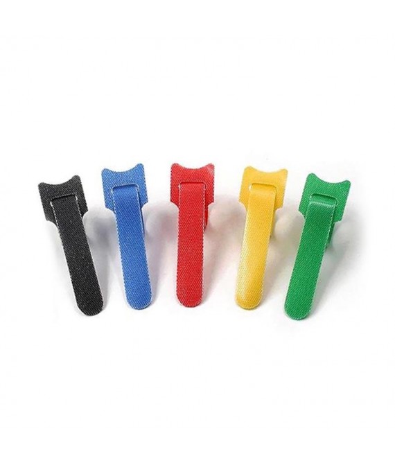 6 " Adjustable Fastening Cable Ties
