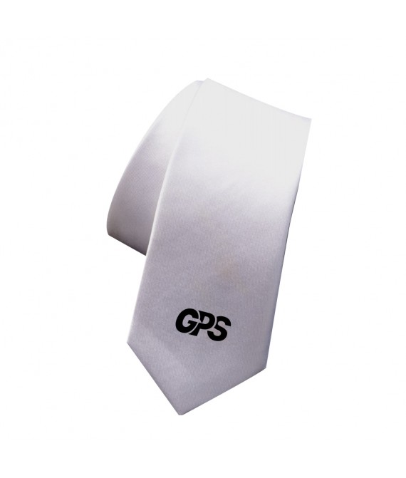 57 " Student Satin tie