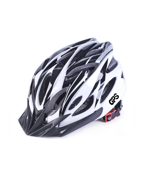 12 1/8 " Unisex Adult Cycling Helmet