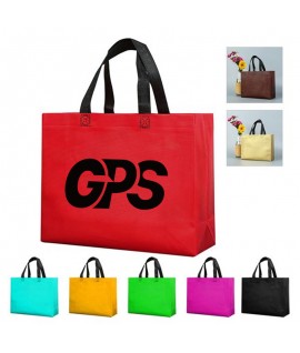 80 Gram Waterproof Non-Woven Tote Bag