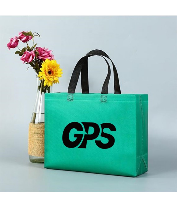 80 Gram Waterproof Non-Woven Tote Bag