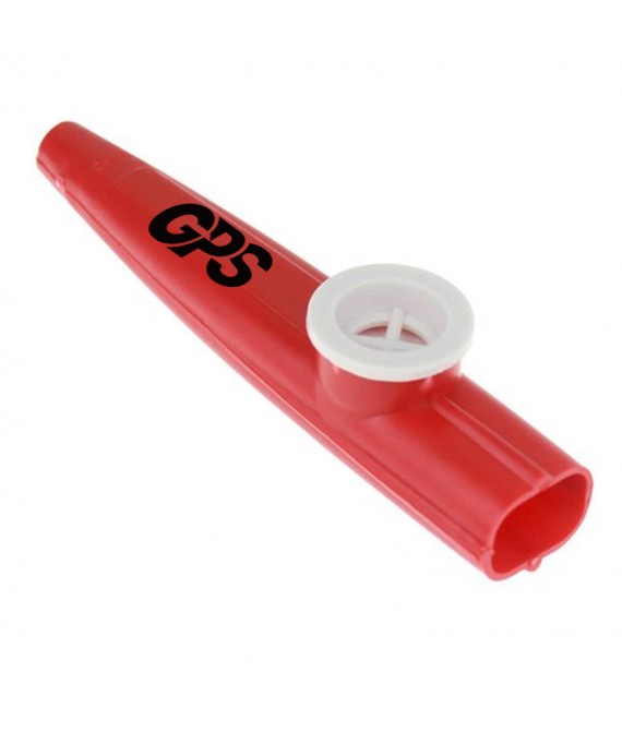 Mini Plastic Kazoo