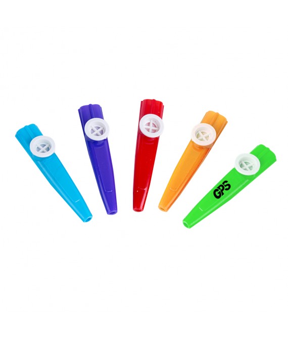 Mini Plastic Kazoo
