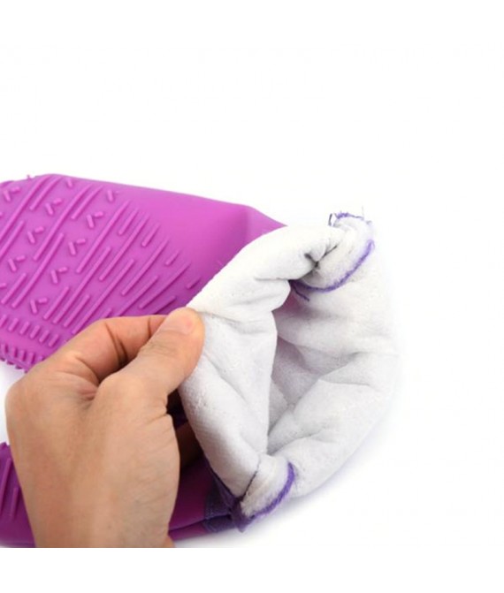 10 5/8 " Oven Silicone Insulating Gloves