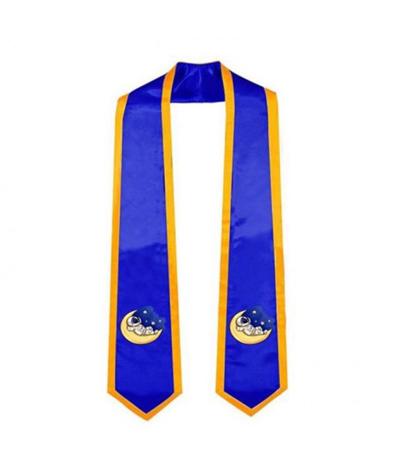 66" Unisex Graduation Honor Stole