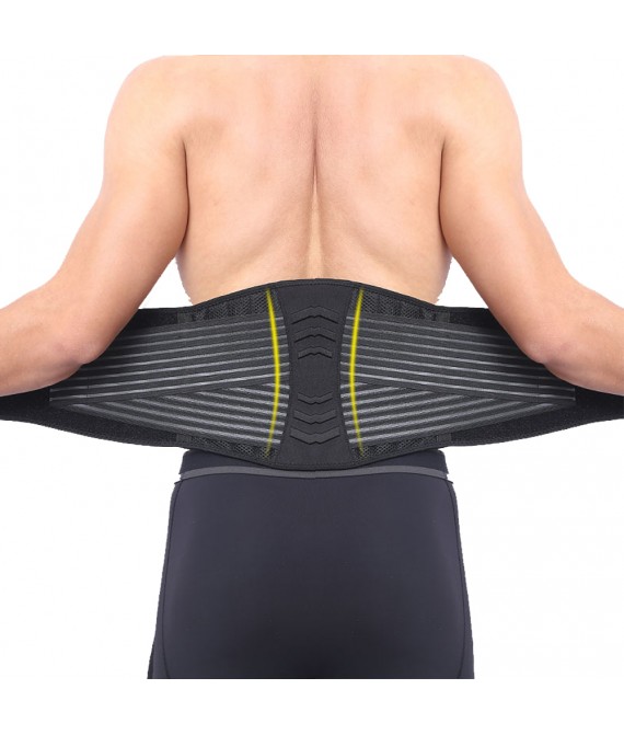 40 " Waist Trainer Belt