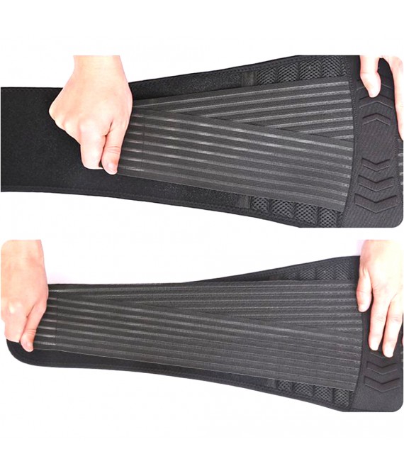 40 " Waist Trainer Belt