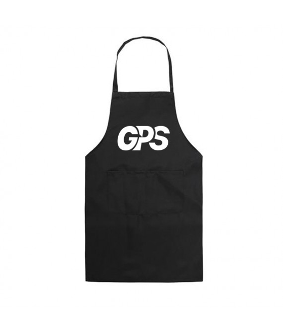 29 1/2 " Kitchen Cooking Apron With Pockets