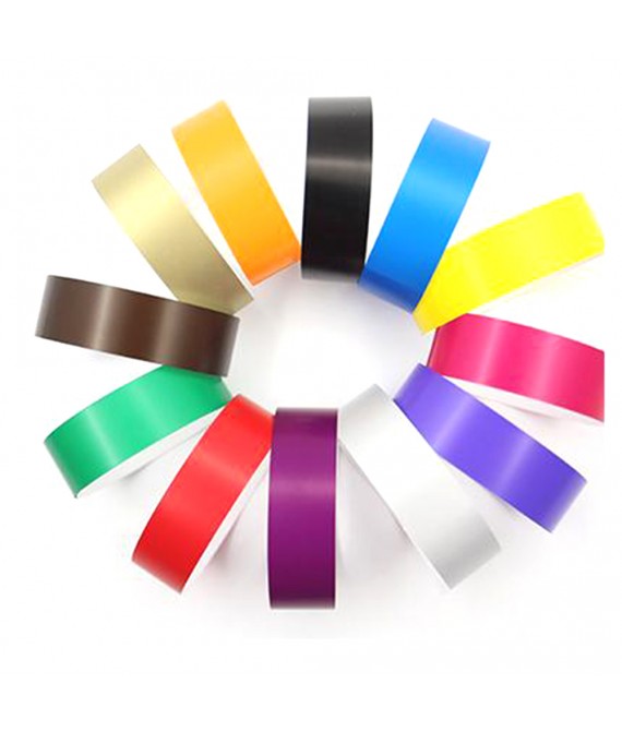 9 7/8 " Paper Bracelets Wrist Band