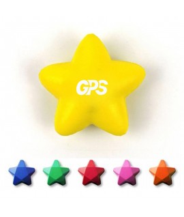 3 " Star Grip Ball