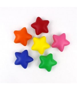 3 " Star Grip Ball