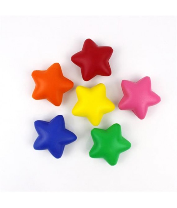 3 " Star Grip Ball