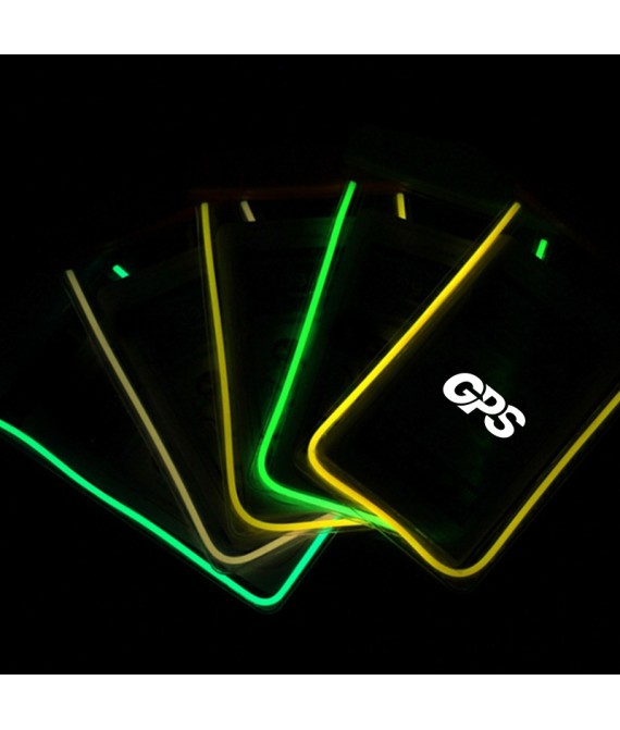 8 5/8 " Waterproof Mobile Phone Case