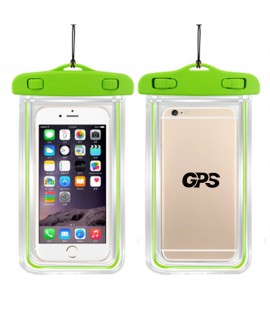 8 5/8 " Waterproof Mobile Phone Case