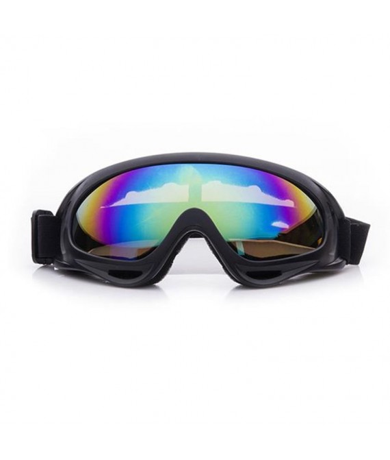 7 " Outdoor Motorcycle Riding Goggles