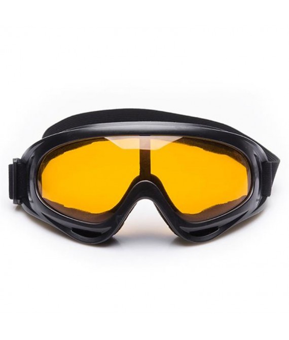 7 " Outdoor Motorcycle Riding Goggles