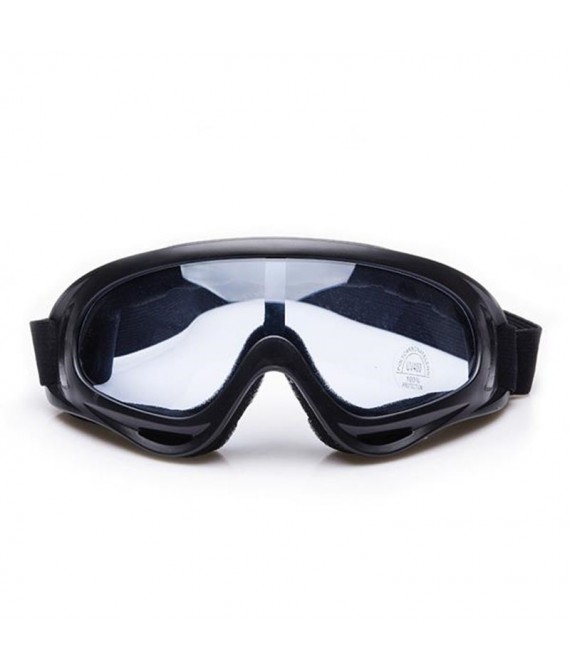 7 " Outdoor Motorcycle Riding Goggles