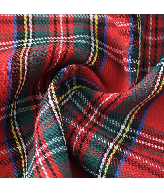 15 3/4 " Christmas Pet Saliva Towel