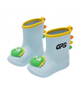 5 1/2 " Children's Rain Boots