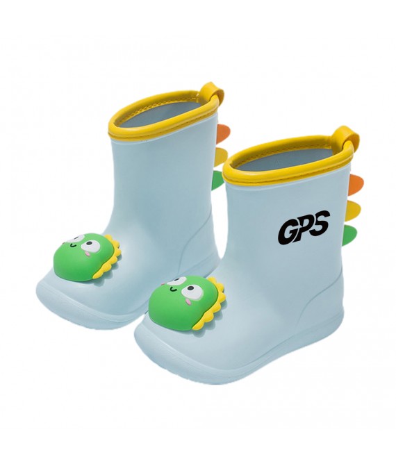 5 1/2 " Children's Rain Boots