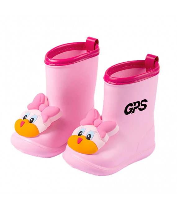 5 1/2 " Children's Rain Boots