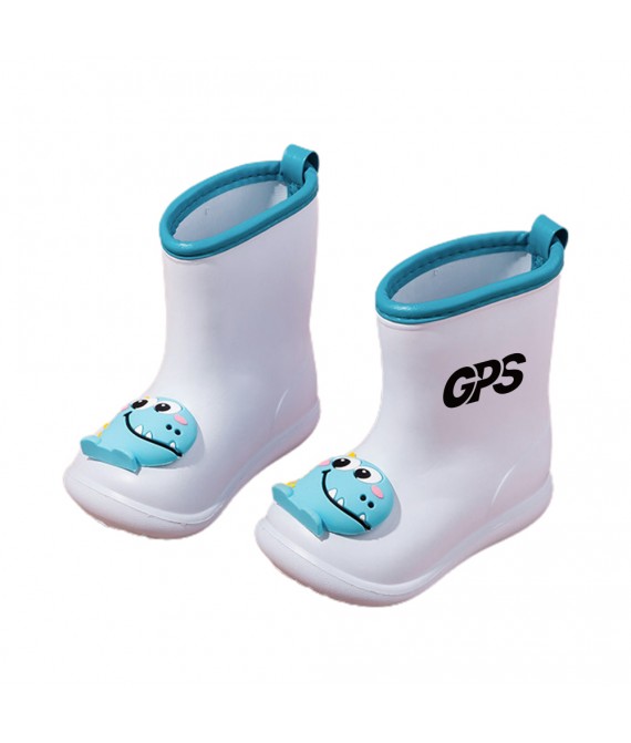5 1/2 " Children's Rain Boots